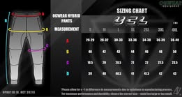 Nawasia UCL Pants by OG Wear