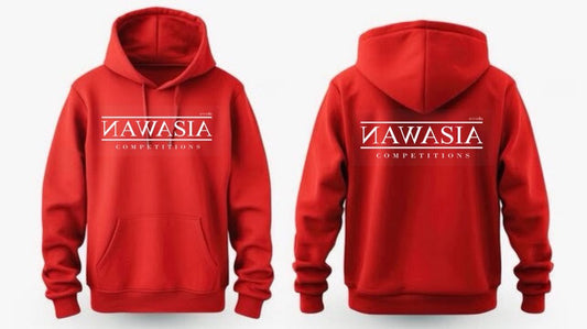 Nawasia Hoodie