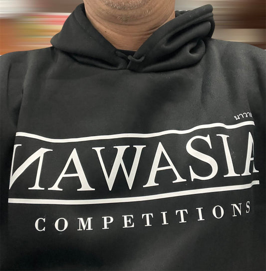 Nawasia Hoodie